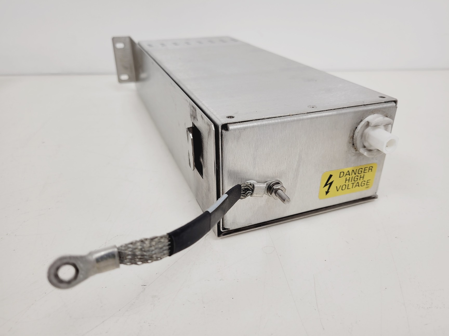 Image of 5 x Spellman High Voltage Power Supplies  Part no. X3000 