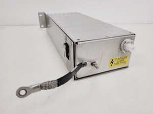 Thumbnail image of 5 x Spellman High Voltage Power Supplies  Part no. X3000 