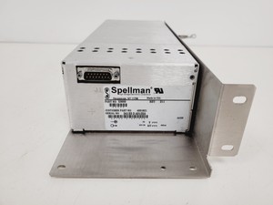 Thumbnail image of 5 x Spellman High Voltage Power Supplies  Part no. X3000 