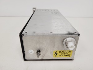 Thumbnail image of 5 x Spellman High Voltage Power Supplies  Part no. X3000 