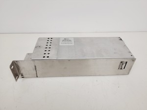 Thumbnail image of 5 x Spellman High Voltage Power Supplies  Part no. X3000 