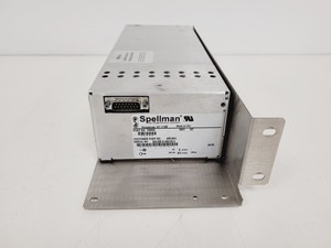 Thumbnail image of 5 x Spellman High Voltage Power Supplies  Part no. X3000 