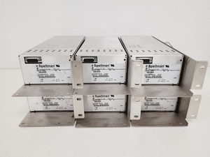 Thumbnail image of 6 x Spellman High Voltage Power Supplies  Part no. X3000