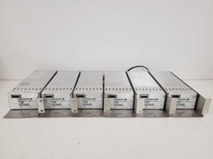 Thumbnail image of 6 x Spellman High Voltage Power Supplies  Part no. X3000