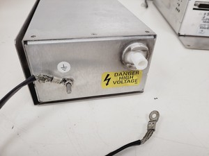 Thumbnail image of 6 x Spellman High Voltage Power Supplies  Part no. X3000