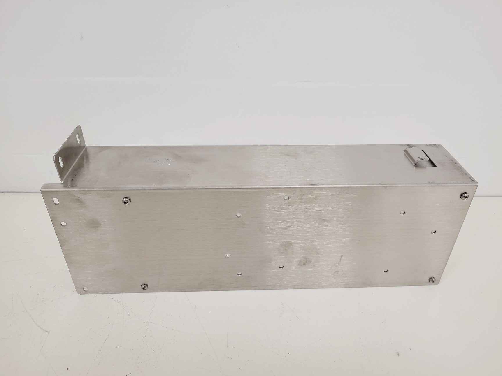 Image of 6 x Spellman High Voltage Power Supplies  Part no. X3000