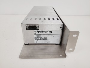 Thumbnail image of 6 x Spellman High Voltage Power Supplies  Part no. X3000