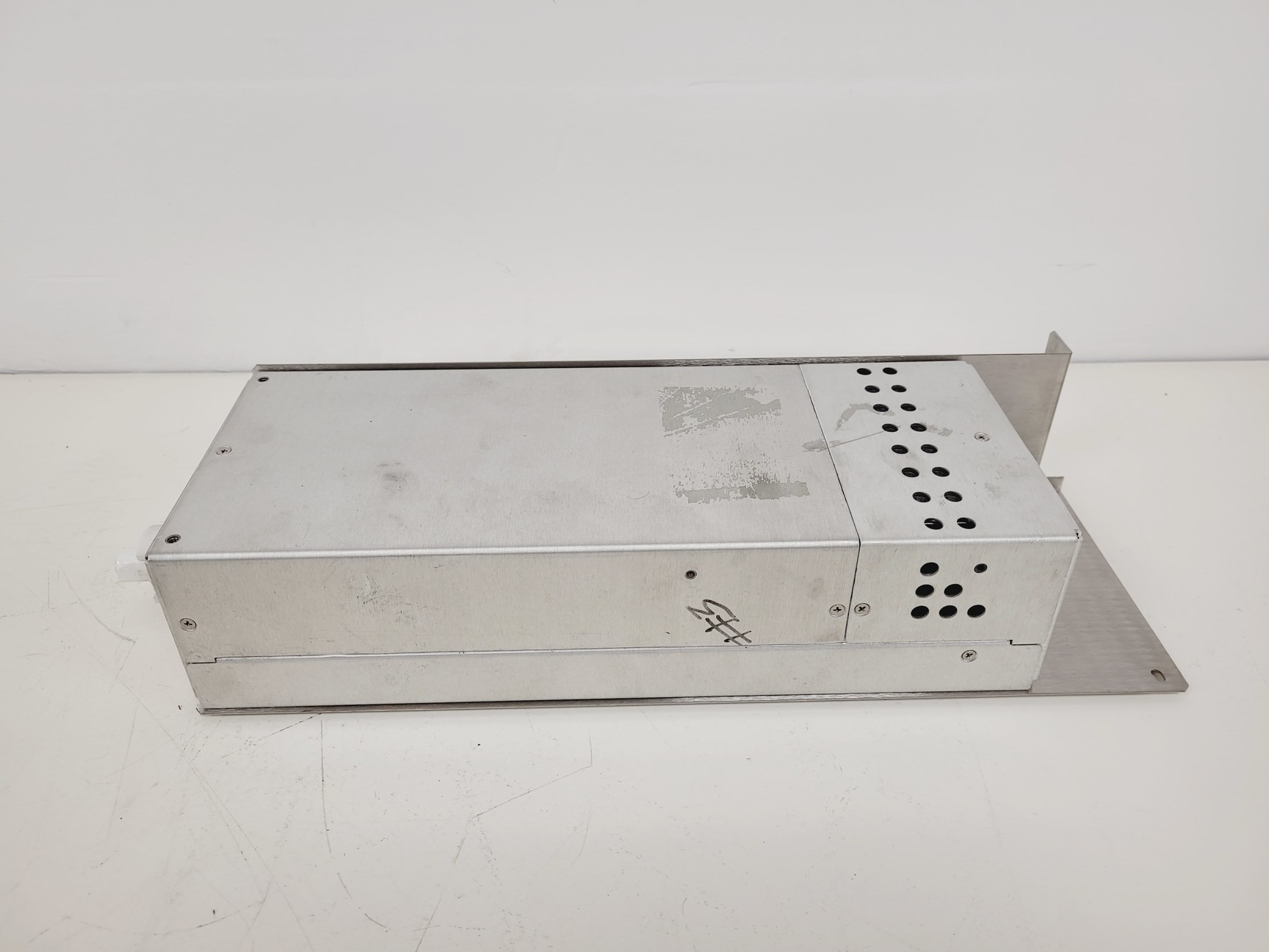 Image of 6 x Spellman High Voltage Power Supplies  Part no. X3000