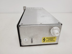 Thumbnail image of 6 x Spellman High Voltage Power Supplies  Part no. X3000