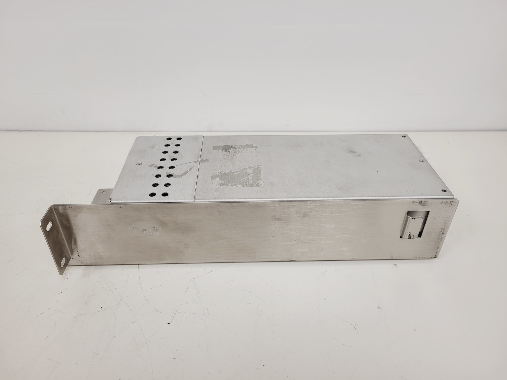 Image of 6 x Spellman High Voltage Power Supplies  Part no. X3000