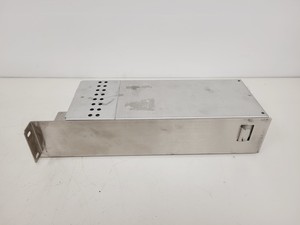 Thumbnail image of 6 x Spellman High Voltage Power Supplies  Part no. X3000