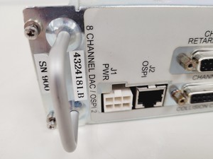 Thumbnail image of 6 x Applied Biosystems Electrical Analysis  Modules  Lab