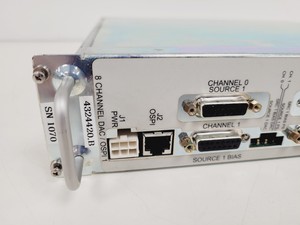 Thumbnail image of 6 x Applied Biosystems Electrical Analysis  Modules  Lab