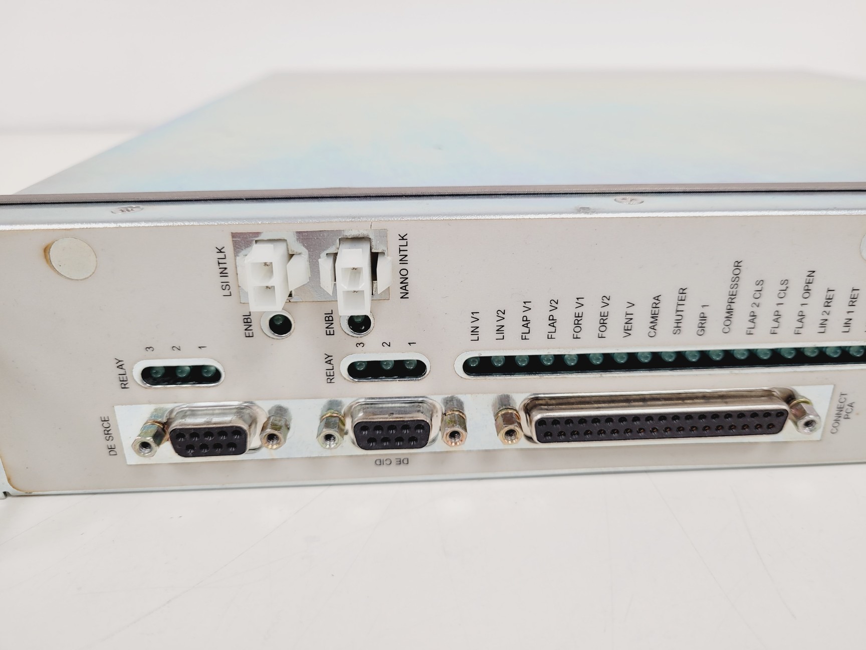 Image of 6 x Applied Biosystems Electrical Analysis  Modules  Lab