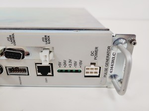 Thumbnail image of 6 x Applied Biosystems Electrical Analysis  Modules  Lab