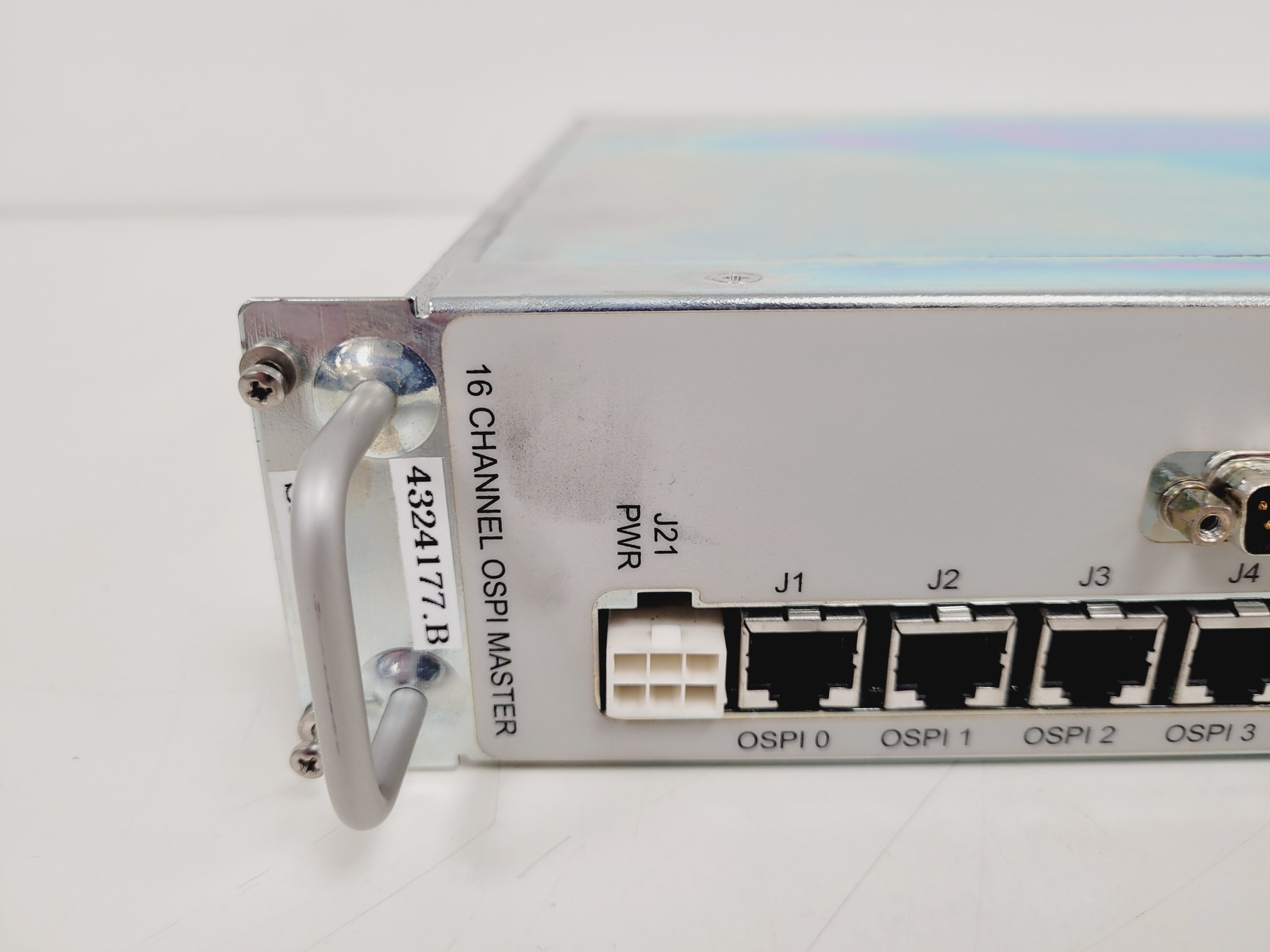 Image of 6 x Applied Biosystems Electrical Analysis  Modules  Lab