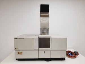 Thumbnail image of Solar Unicam 939 AA Spectrophotometer  Type - 939CR/03 Lab