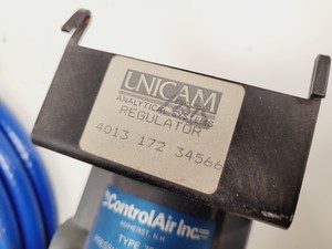 Thumbnail image of Solar Unicam 939 AA Spectrophotometer  Type - 939CR/03 Lab