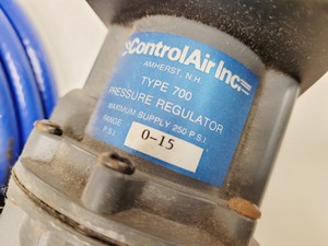 Thumbnail image of Solar Unicam 939 AA Spectrophotometer  Type - 939CR/03 Lab