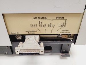 Thumbnail image of Solar Unicam 939 AA Spectrophotometer  Type - 939CR/03 Lab