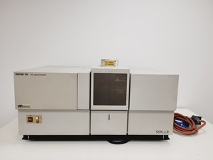 Thumbnail image of Solar Unicam 939 AA Spectrophotometer  Type - 939CR/03 Lab