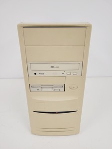 Thumbnail image of Solar Unicam 939 AA Spectrophotometer  Type - 939CR/03 Lab