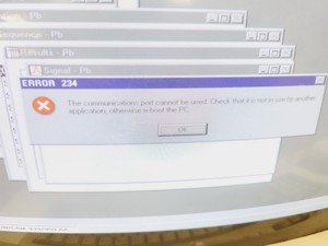 Thumbnail image of Solar Unicam 939 AA Spectrophotometer  Type - 939CR/03 Lab