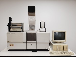 Thumbnail image of Solar Unicam 939 AA Spectrophotometer  Type - 939CR/03 Lab