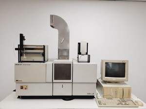 Thumbnail image of Solar Unicam 939 AA Spectrophotometer  Type - 939CR/03 Lab