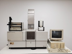 Thumbnail image of Solar Unicam 939 AA Spectrophotometer  Type - 939CR/03 Lab
