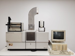 Thumbnail image of Solar Unicam 939 AA Spectrophotometer  Type - 939CR/03 Lab