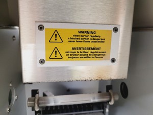 Thumbnail image of Solar Unicam 939 AA Spectrophotometer  Type - 939CR/03 Lab