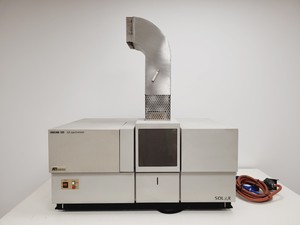 Thumbnail image of Solar Unicam 939 AA Spectrophotometer  Type - 939CR/03 Lab