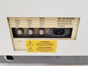 Thumbnail image of Solar Unicam 939 AA Spectrophotometer  Type - 939CR/03 Lab