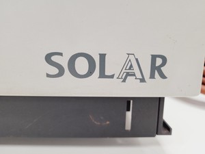 Thumbnail image of Solar Unicam 939 AA Spectrophotometer  Type - 939CR/03 Lab
