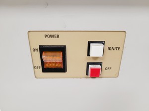 Thumbnail image of Solar Unicam 939 AA Spectrophotometer  Type - 939CR/03 Lab