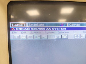 Thumbnail image of Solar Unicam 939 AA Spectrophotometer  Type - 939CR/03 Lab