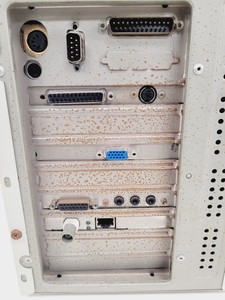 Thumbnail image of Solar Unicam 939 AA Spectrophotometer  Type - 939CR/03 Lab