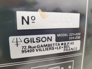 Thumbnail image of Solar Unicam 939 AA Spectrophotometer  Type - 939CR/03 Lab