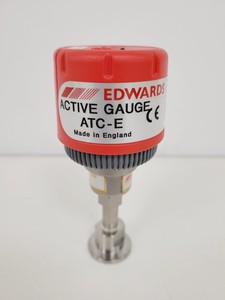 Thumbnail image of Edwards ACTIVE  GAUGE ATC-E Lab