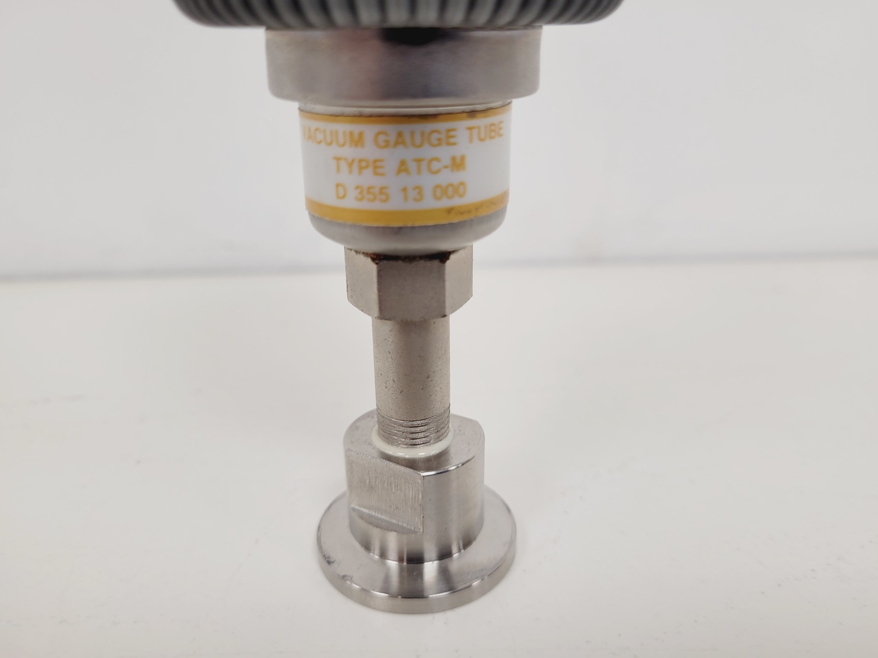 Image of Edwards ACTIVE  GAUGE ATC-E Lab