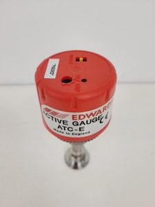 Thumbnail image of Edwards ACTIVE  GAUGE ATC-E Lab
