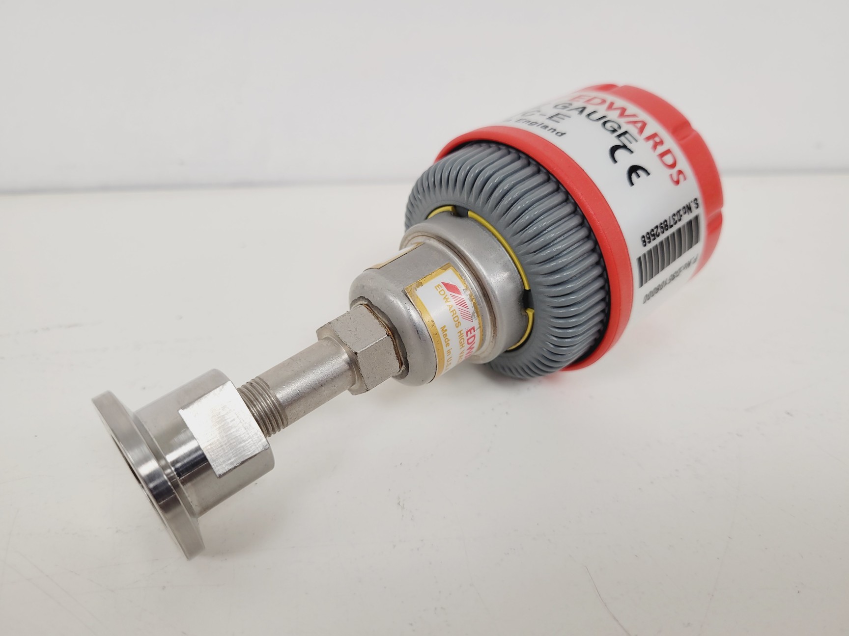 Image of Edwards ACTIVE  GAUGE ATC-E Lab