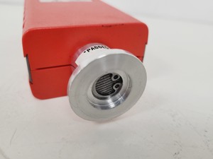 Thumbnail image of Edwards ACTIVE PIRANI GAUGE APG-M-NW16  MPN D0217100 Lab