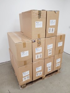 Thumbnail image of 20 x Boxes of Supercon Disposable Deep Well Plates (96 Wells) SDP0096 Lab