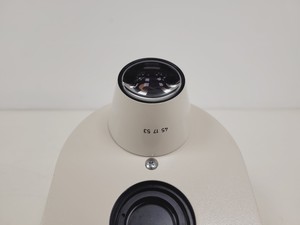 Thumbnail image of Zeiss Microscope Condenser  Part no. 45 17 53 DIC Phase Contrast Lab