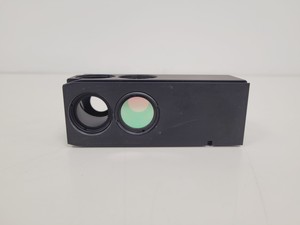 Thumbnail image of Carl Zeiss Axio Microscope 2Fl Filter Slider Zeiss filter no. 25 - 45 17 66
