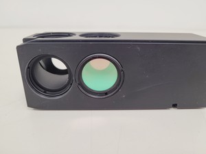 Thumbnail image of Carl Zeiss Axio Microscope 2Fl Filter Slider Zeiss filter no. 25 - 45 17 66