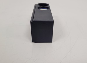 Thumbnail image of Carl Zeiss Axio Microscope 2Fl Filter Slider Zeiss filter no. 25 - 45 17 66