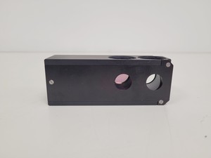 Thumbnail image of Carl Zeiss Axio Microscope 2Fl Filter Slider Zeiss filter no. 25 - 45 17 66